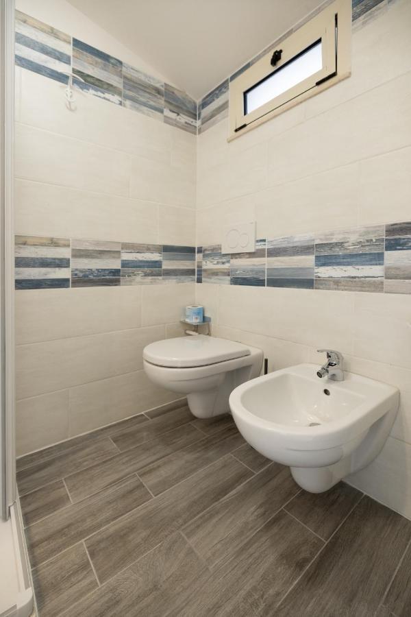 Hotel Giordo Rimini Bagian luar foto