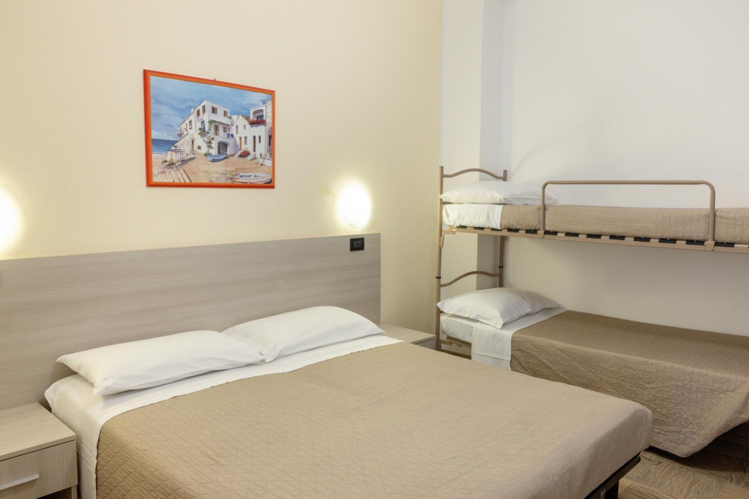 Hotel Giordo Rimini Bagian luar foto